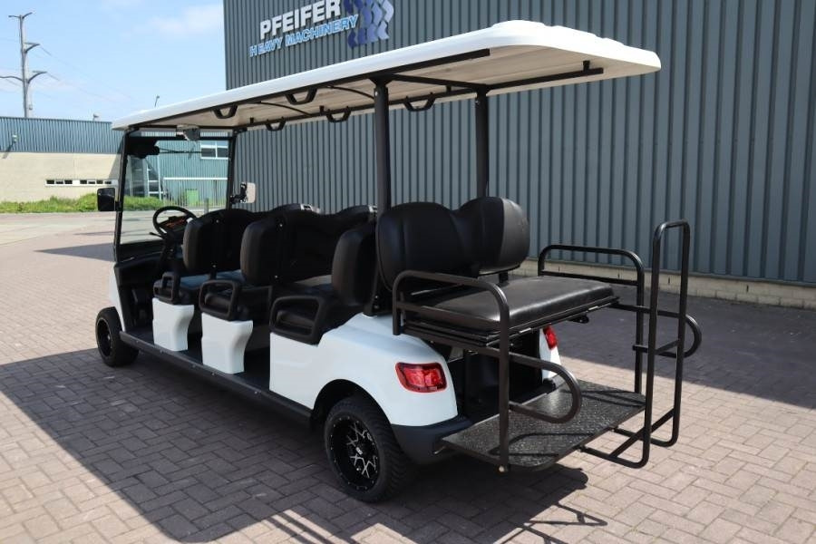 Korisno/ Posebno vozilo BRINGO PM6+2 SUPERIOR M Valid Inspection, *Guarant: slika 9 Korisno/ Posebno vozilo BRINGO PM6+2 SUPERIOR M Valid Inspection, *Guarant: slika 9