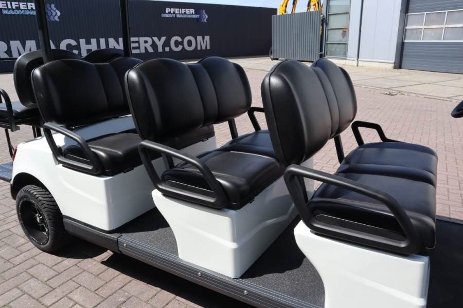 Korisno/ Posebno vozilo BRINGO PM6+2 SUPERIOR M Valid Inspection, *Guarant: slika 8 Korisno/ Posebno vozilo BRINGO PM6+2 SUPERIOR M Valid Inspection, *Guarant: slika 8