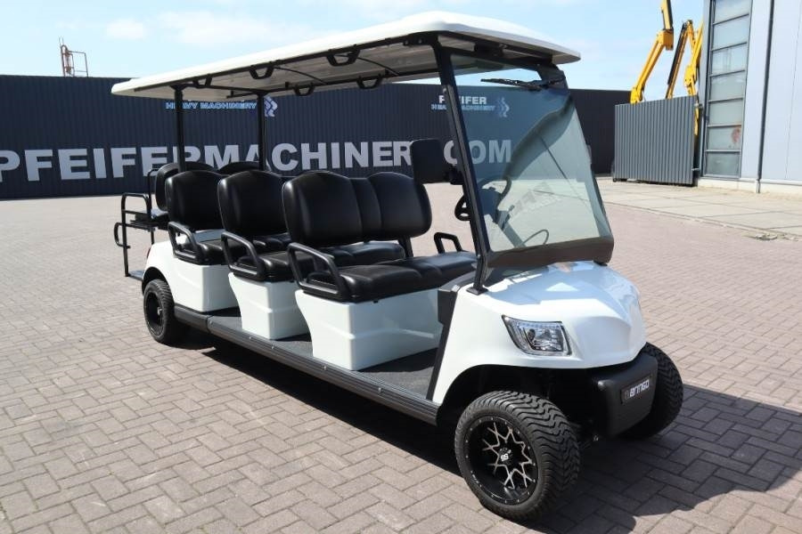 Korisno/ Posebno vozilo BRINGO PM6+2 SUPERIOR M Valid Inspection, *Guarant: slika 7 Korisno/ Posebno vozilo BRINGO PM6+2 SUPERIOR M Valid Inspection, *Guarant: slika 7