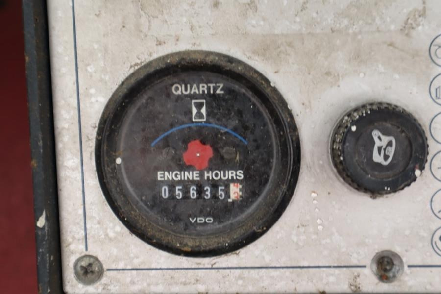 Liftlux SL320-30DS Diesel, 4x4 Drive, 34m Working Height, - Lift u obliku makaza: slika 5 Liftlux SL320-30DS Diesel, 4x4 Drive, 34m Working Height, - Lift u obliku makaza: slika 5