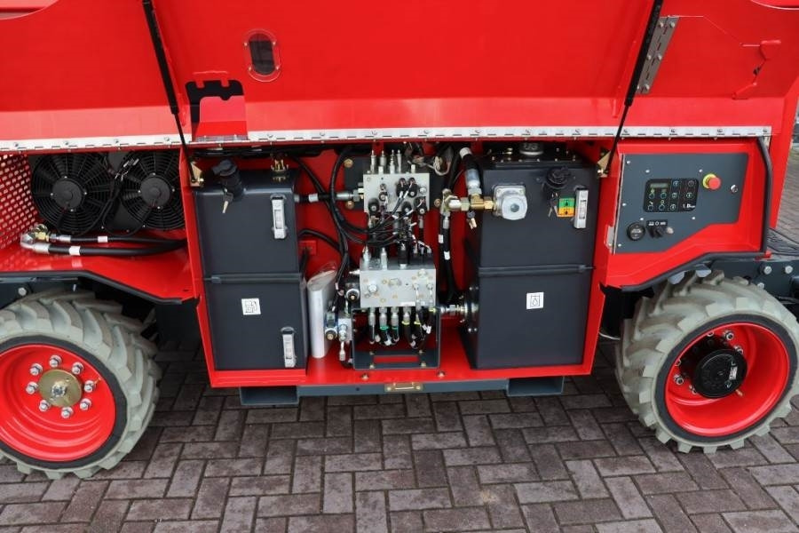 Lift u obliku makaza Magni DS1418RT New And Available Directly From Stock, Di: slika 12 Lift u obliku makaza Magni DS1418RT New And Available Directly From Stock, Di: slika 12