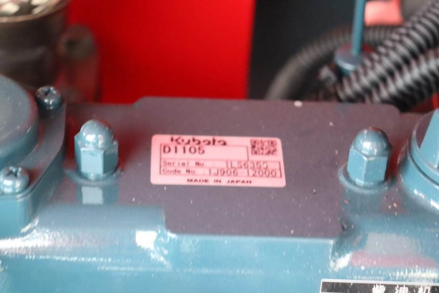 Lift u obliku makaza Magni DS1418RT New And Available Directly From Stock, Di: slika 10 Lift u obliku makaza Magni DS1418RT New And Available Directly From Stock, Di: slika 10