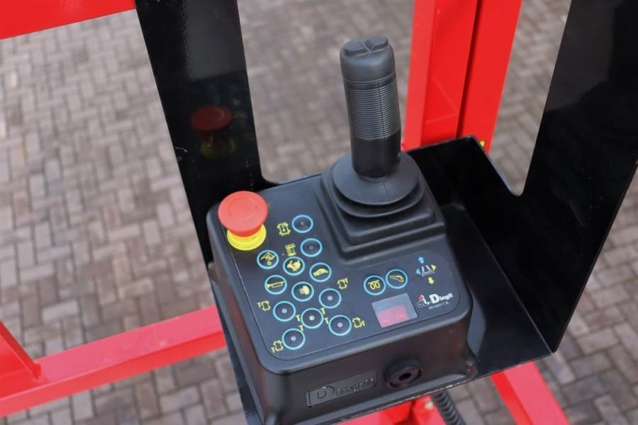 Magni DS1418RT New And Available Directly From Stock, Di - Lift u obliku makaza: slika 4 Magni DS1418RT New And Available Directly From Stock, Di - Lift u obliku makaza: slika 4