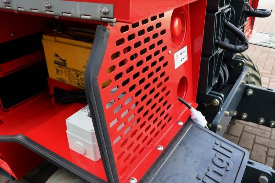 Lift u obliku makaza Magni DS1418RT New And Available Directly From Stock, Di: slika 11 Lift u obliku makaza Magni DS1418RT New And Available Directly From Stock, Di: slika 11