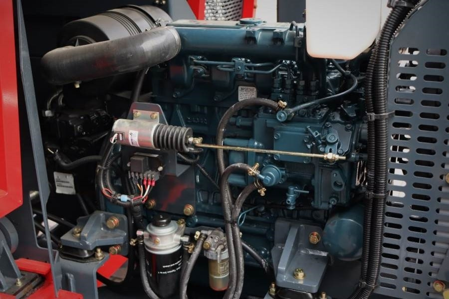 Magni DS1523RT New And Available Directly From Stock, Di - Lift u obliku makaza: slika 5 Magni DS1523RT New And Available Directly From Stock, Di - Lift u obliku makaza: slika 5