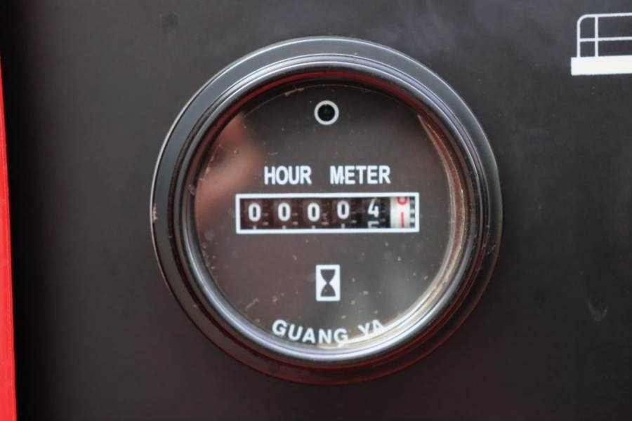 Magni DS1823RT New And Available Directly From Stock, Di - Lift u obliku makaza: slika 5 Magni DS1823RT New And Available Directly From Stock, Di - Lift u obliku makaza: slika 5