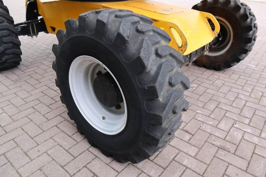 Lizing Manitou 160ATJ Diesel, 4x4x4 Drive, 16m Working Height, 8.  Manitou 160ATJ Diesel, 4x4x4 Drive, 16m Working Height, 8.: slika 13