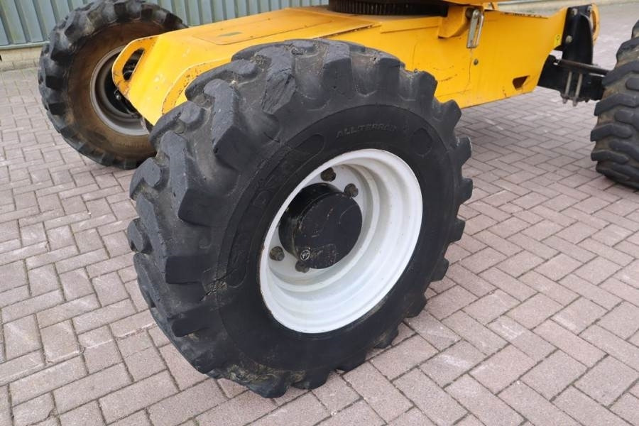 Lizing Manitou 160ATJ Diesel, 4x4x4 Drive, 16m Working Height, 8.  Manitou 160ATJ Diesel, 4x4x4 Drive, 16m Working Height, 8.: slika 12
