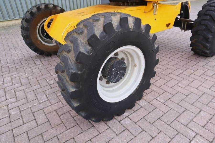 Zglobna platforma Manitou 160ATJ Diesel, 4x4x4 Drive, 16m Working Height, 8.: slika 17