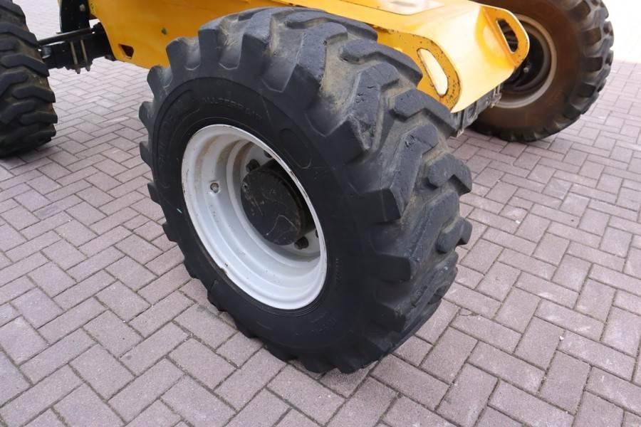 Zglobna platforma Manitou 160ATJ Diesel, 4x4x4 Drive, 16m Working Height, 8.: slika 16