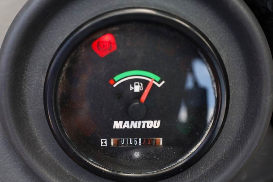 Manitou MC30-4 Valid Inspection, *Guarantee, Diesel, 4x4 D  - Terenski viljuškar: slika 5 Manitou MC30-4 Valid Inspection, *Guarantee, Diesel, 4x4 D  - Terenski viljuškar: slika 5