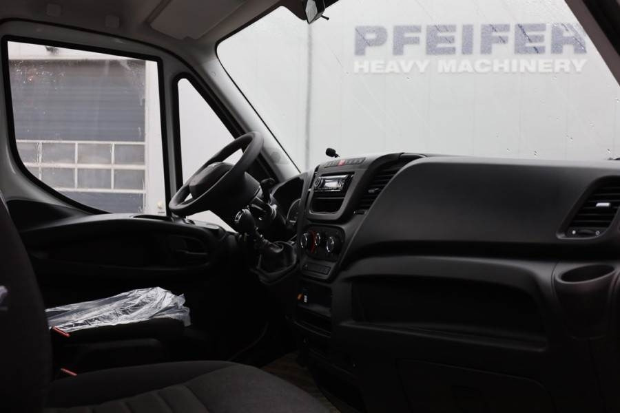 Multitel MTE270 Valid inspection, *Guarantee! Driving Licen  - Vazdušna platforma montirana na kamion: slika 3 Multitel MTE270 Valid inspection, *Guarantee! Driving Licen  - Vazdušna platforma montirana na kamion: slika 3