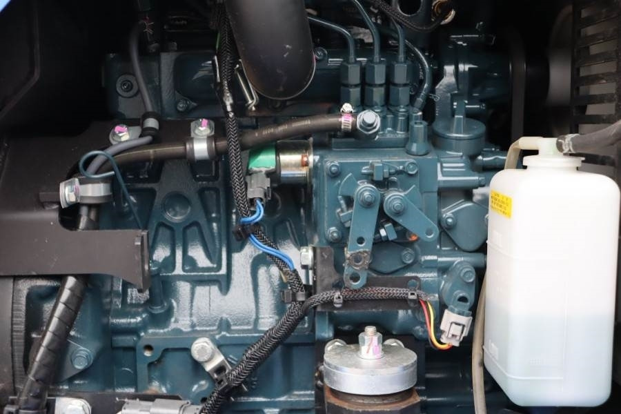 Nagano S15Auj Valid inspection, Diesel, 15 m Working Heig - Teleskopska platforma: slika 5 Nagano S15Auj Valid inspection, Diesel, 15 m Working Heig - Teleskopska platforma: slika 5