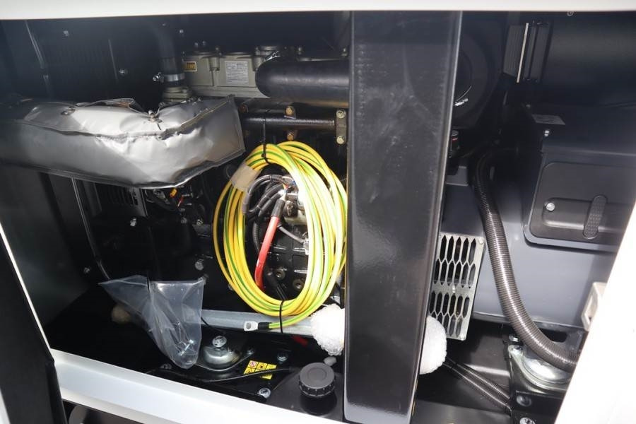 Lizing Pramac GPW20P Unused, Valid inspection, *Guarantee! Diese  Pramac GPW20P Unused, Valid inspection, *Guarantee! Diese: slika 10