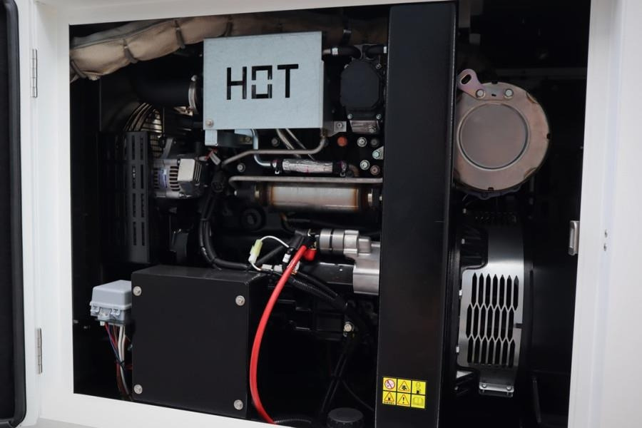 Pramac GPW45Y/FS5 Valid inspection, *Guarantee! Diesel, 4 - Set generatora: slika 3 Pramac GPW45Y/FS5 Valid inspection, *Guarantee! Diesel, 4 - Set generatora: slika 3