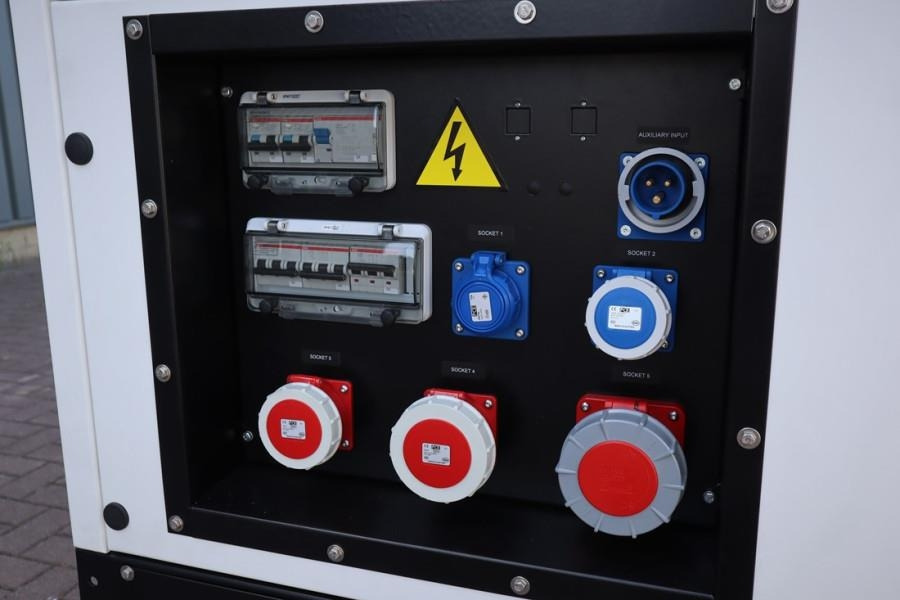 Pramac GPW45Y/FS5 Valid inspection, *Guarantee! Diesel, 4 - Set generatora: slika 5 Pramac GPW45Y/FS5 Valid inspection, *Guarantee! Diesel, 4 - Set generatora: slika 5