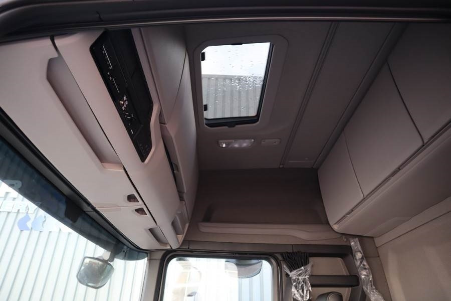 Autokran za sve terene Scania R540 B10x4 With Cormach 150tm Crane Valid inspecti: slika 24