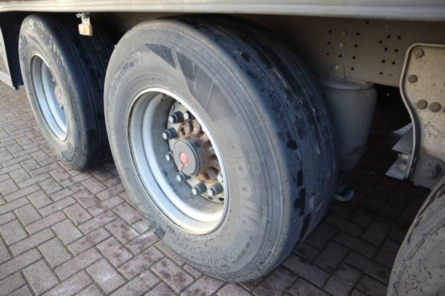 Prikolica sa ceradom Schmitz Cargobull SCB3ST CoC Documents, TuV Loading Certif: slika 15 Prikolica sa ceradom Schmitz Cargobull SCB3ST CoC Documents, TuV Loading Certif: slika 15