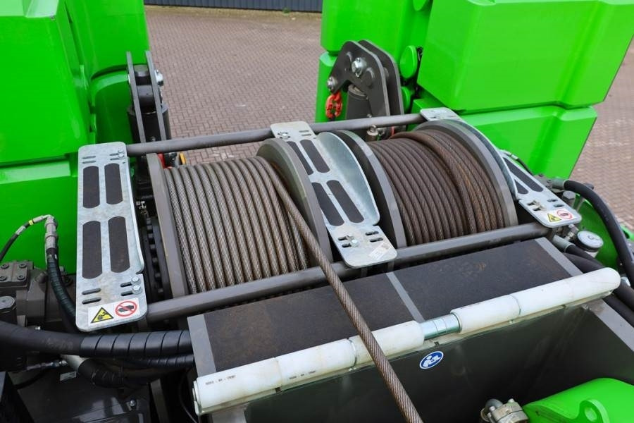 Sennebogen 6133E Valid inspection, *Guarantee! Available For - Kran guseničar: slika 5 Sennebogen 6133E Valid inspection, *Guarantee! Available For - Kran guseničar: slika 5