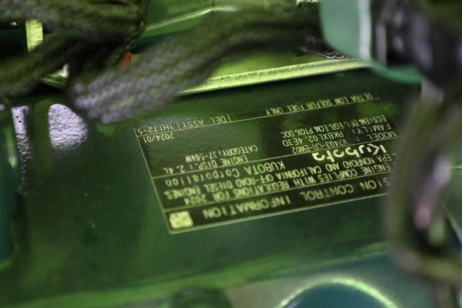 Zglobna platforma Zoomlion ZA20J NEW / UNUSED, Valid Inspection, *Guarantee!: slika 10 Zglobna platforma Zoomlion ZA20J NEW / UNUSED, Valid Inspection, *Guarantee!: slika 10