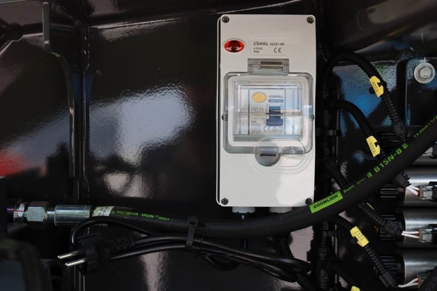 Zglobna platforma Zoomlion ZA20J NEW / UNUSED, Valid Inspection, *Guarantee!: slika 11 Zglobna platforma Zoomlion ZA20J NEW / UNUSED, Valid Inspection, *Guarantee!: slika 11