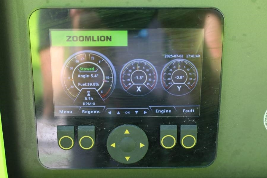 Zoomlion ZA20J NEW / UNUSED, Valid Inspection, *Guarantee! - Zglobna platforma: slika 5 Zoomlion ZA20J NEW / UNUSED, Valid Inspection, *Guarantee! - Zglobna platforma: slika 5