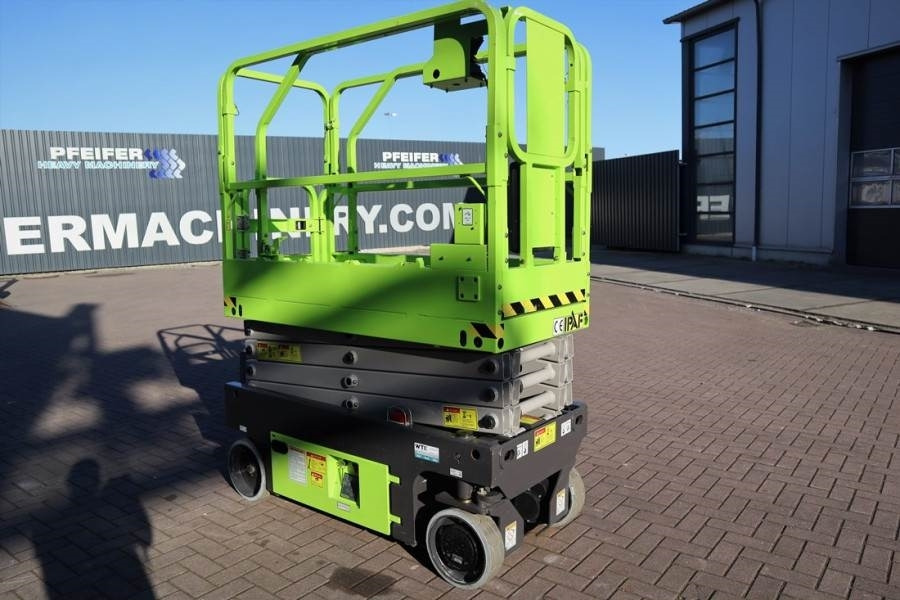 Zoomlion ZS0607DC Valid inspection, *Guarantee! Electric, 8 - Lift u obliku makaza: slika 2 Zoomlion ZS0607DC Valid inspection, *Guarantee! Electric, 8 - Lift u obliku makaza: slika 2