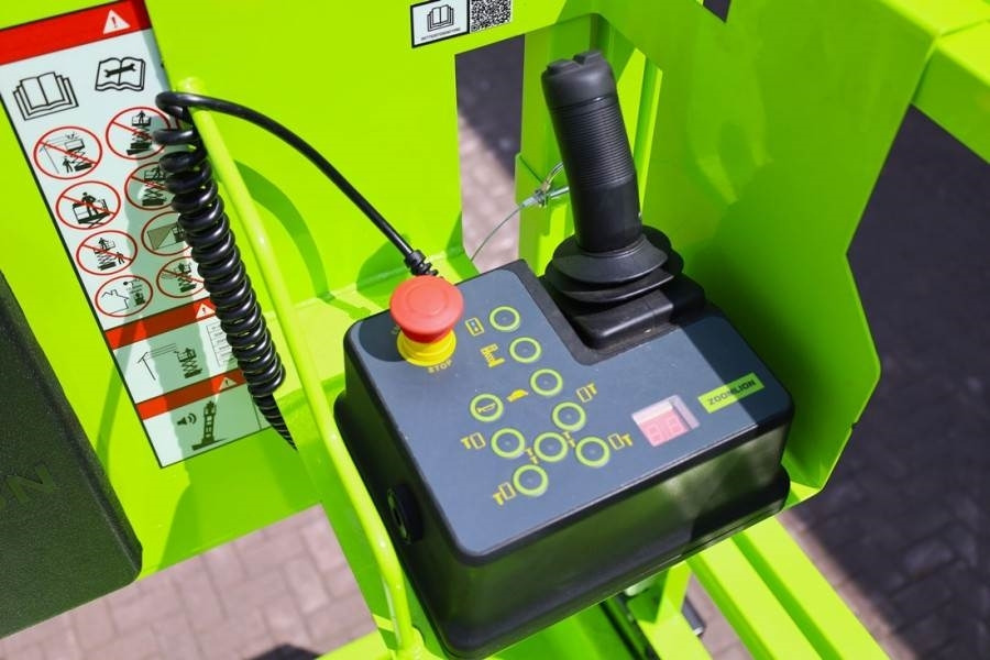 Zoomlion ZS1216C NEW / UNUSED, Valid Inspection, *Guarantee  - Lift u obliku makaza: slika 4 Zoomlion ZS1216C NEW / UNUSED, Valid Inspection, *Guarantee  - Lift u obliku makaza: slika 4