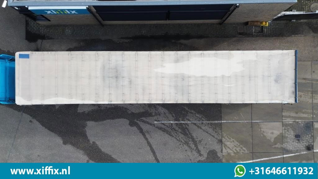 Dinkel 4-ass. Semi dieplader met elektrische huifopbouw / 2x naloop gestuurd - Niska poluprikolica za prevoz: slika 3 Dinkel 4-ass. Semi dieplader met elektrische huifopbouw / 2x naloop gestuurd - Niska poluprikolica za prevoz: slika 3