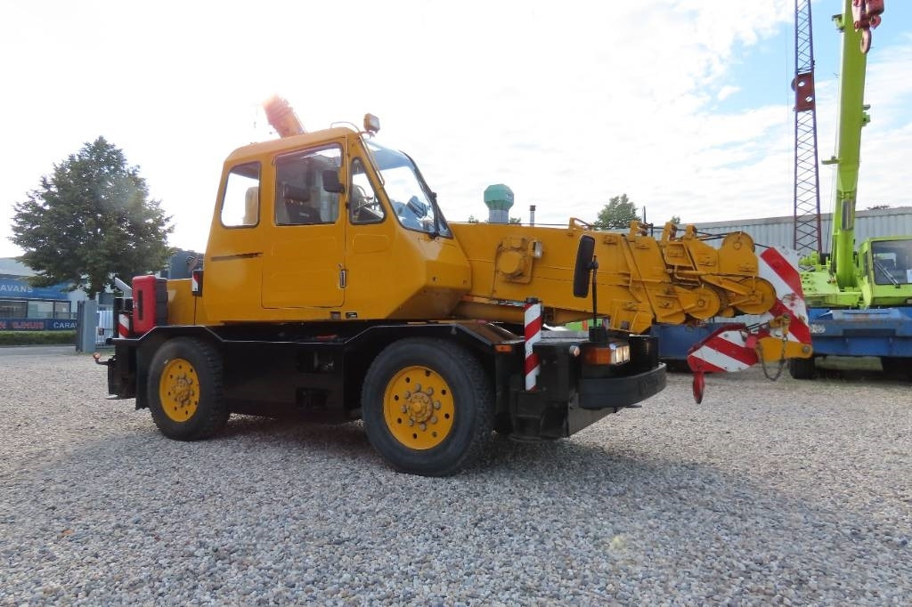 Kobelco RK 70 M2 - Autodizalica: slika 2 Kobelco RK 70 M2 - Autodizalica: slika 2