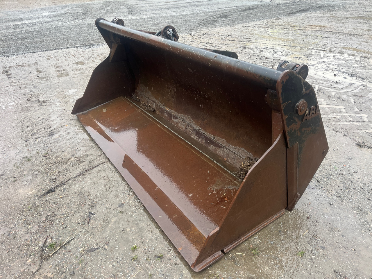 ABL 1600L - Kašika: slika 1 ABL 1600L - Kašika: slika 1