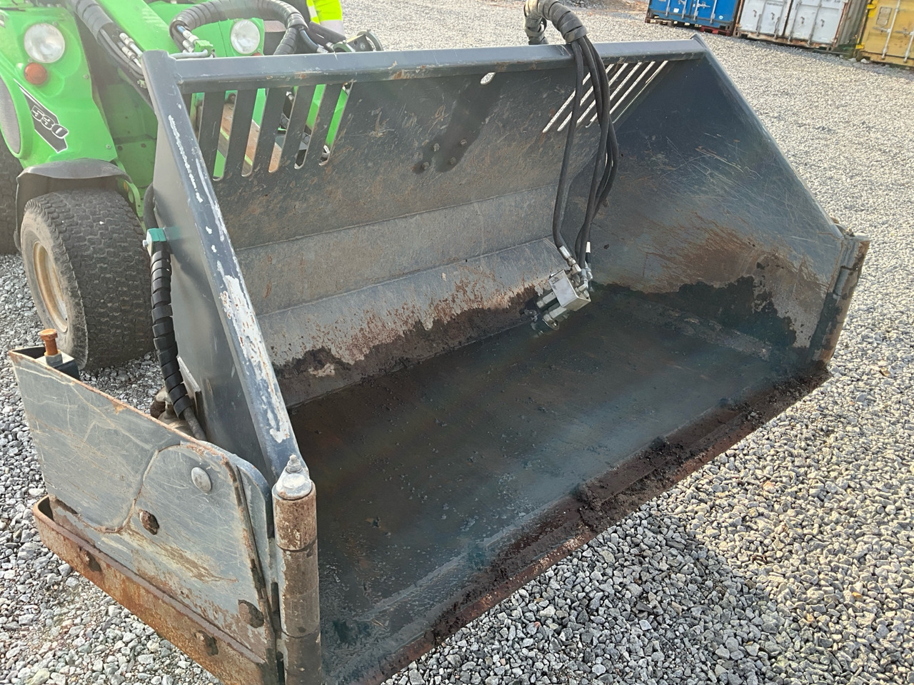 Avant 1800 - Kašika: slika 1 Avant 1800 - Kašika: slika 1