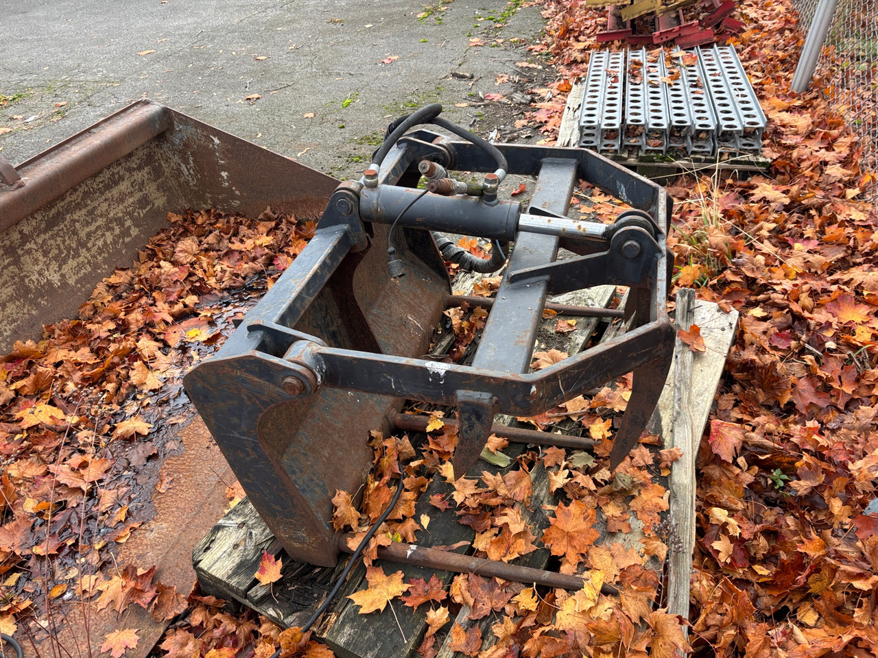 Avant - Građevinska oprema: slika 1 Avant - Građevinska oprema: slika 1