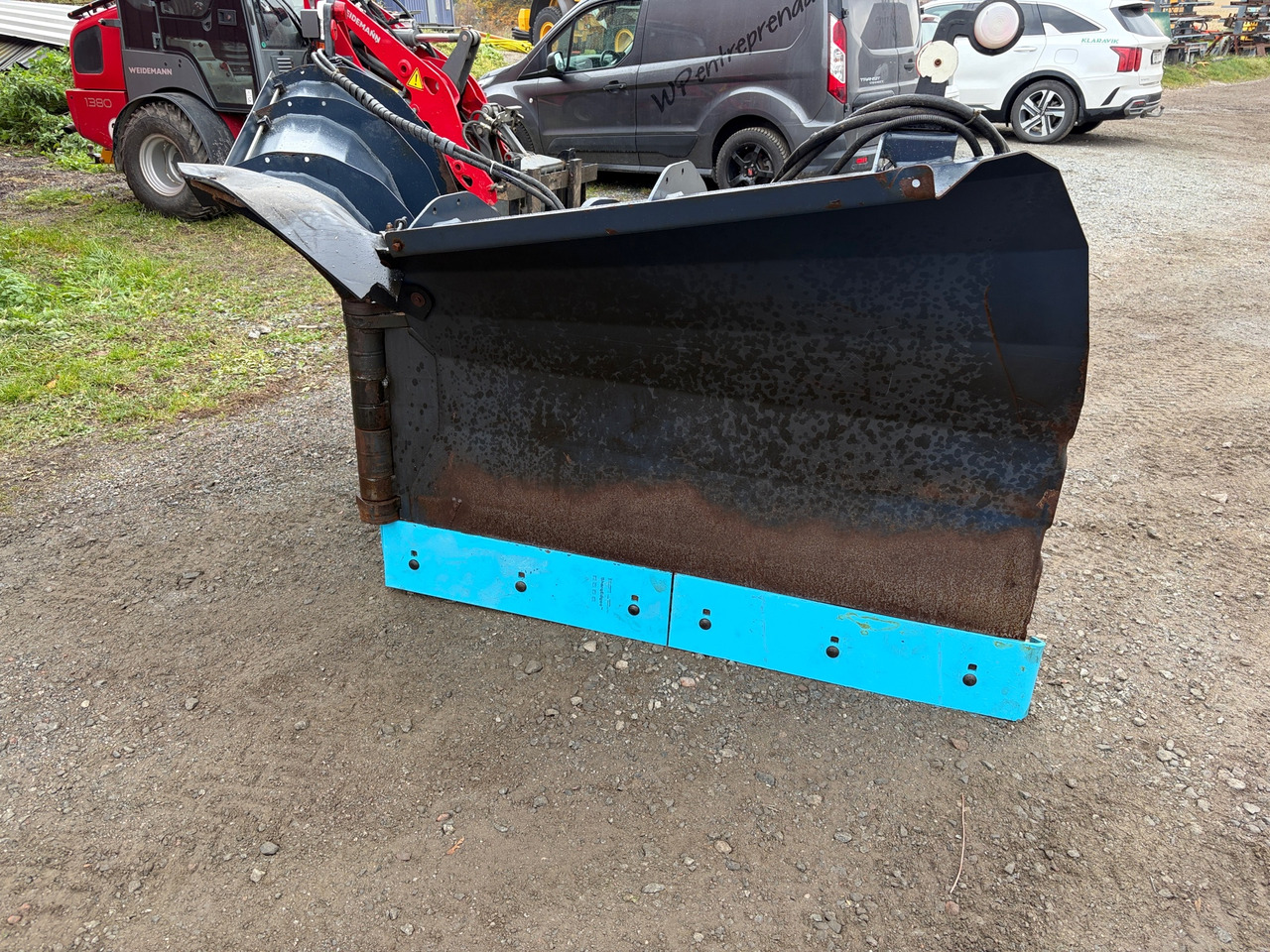 Drivex Vb3200 - Raonik za sneg: slika 1 Drivex Vb3200 - Raonik za sneg: slika 1
