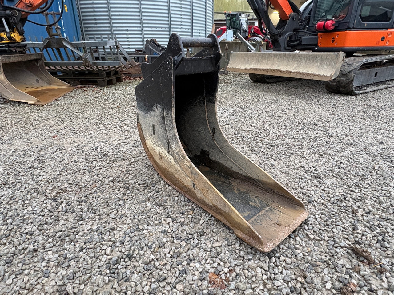 Engcon EP 848TS - Kašika: slika 1 Engcon EP 848TS - Kašika: slika 1