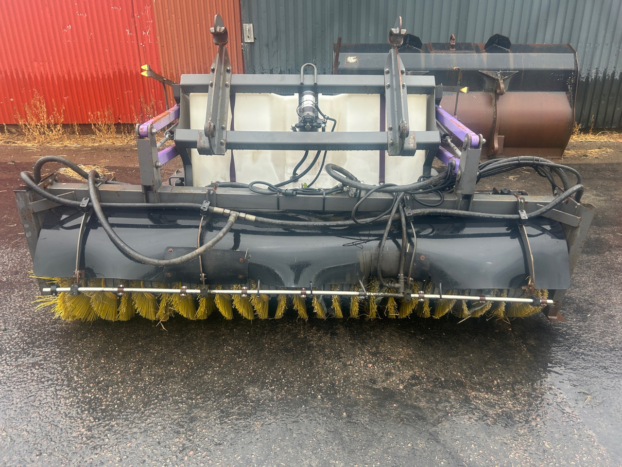 Holms 300/2,5 4000 - Metle: slika 1 Holms 300/2,5 4000 - Metle: slika 1
