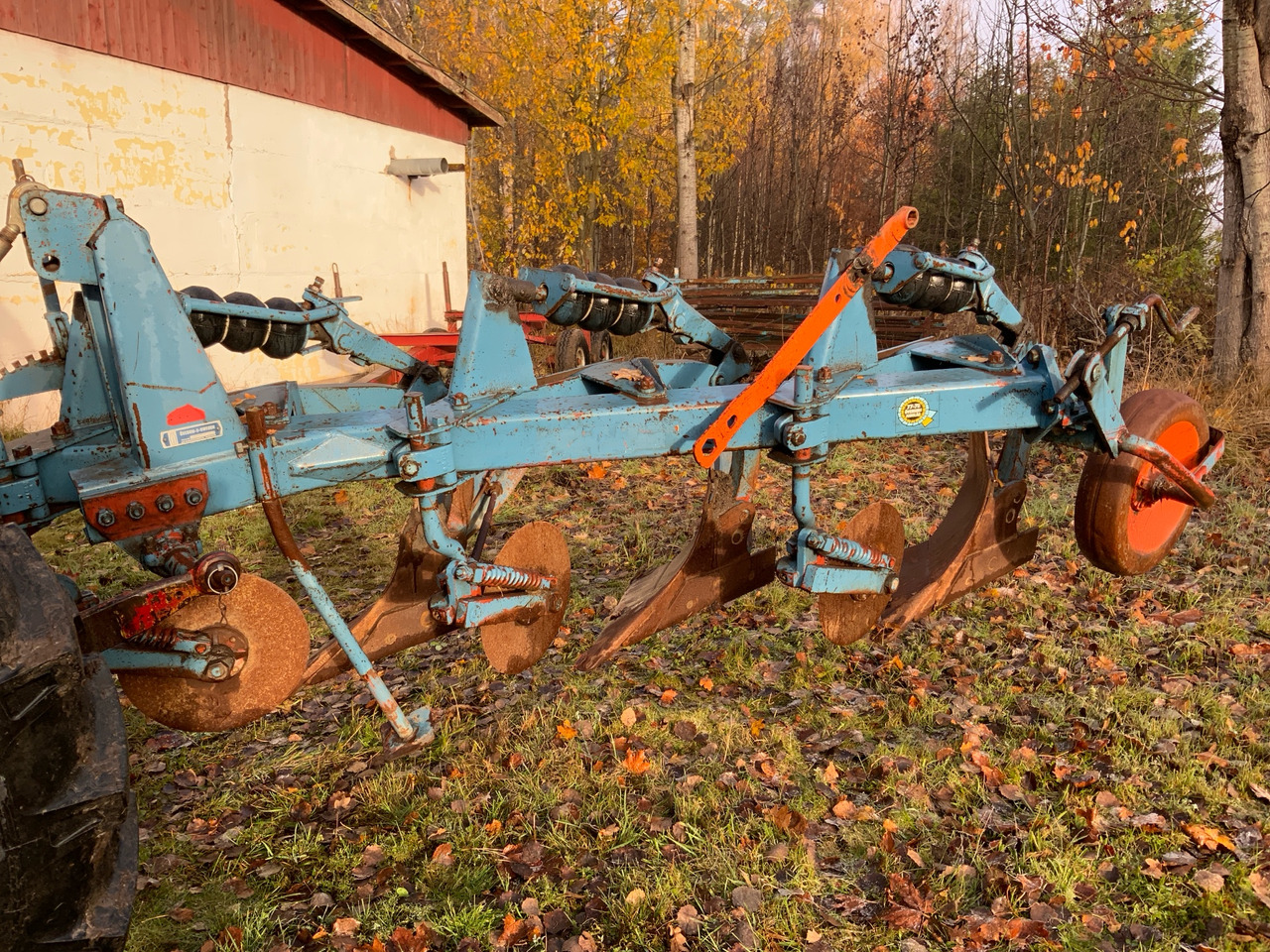 Överum - Plug: slika 1 Överum - Plug: slika 1