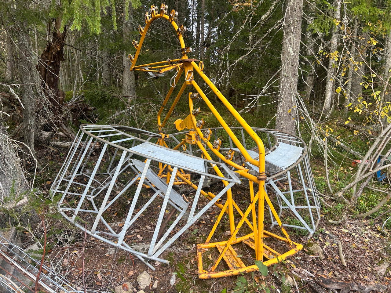 Plummet - Građevinska oprema: slika 1 Plummet - Građevinska oprema: slika 1