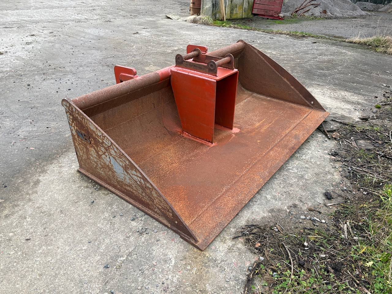 SB PLG 2000 - Kašika: slika 1 SB PLG 2000 - Kašika: slika 1