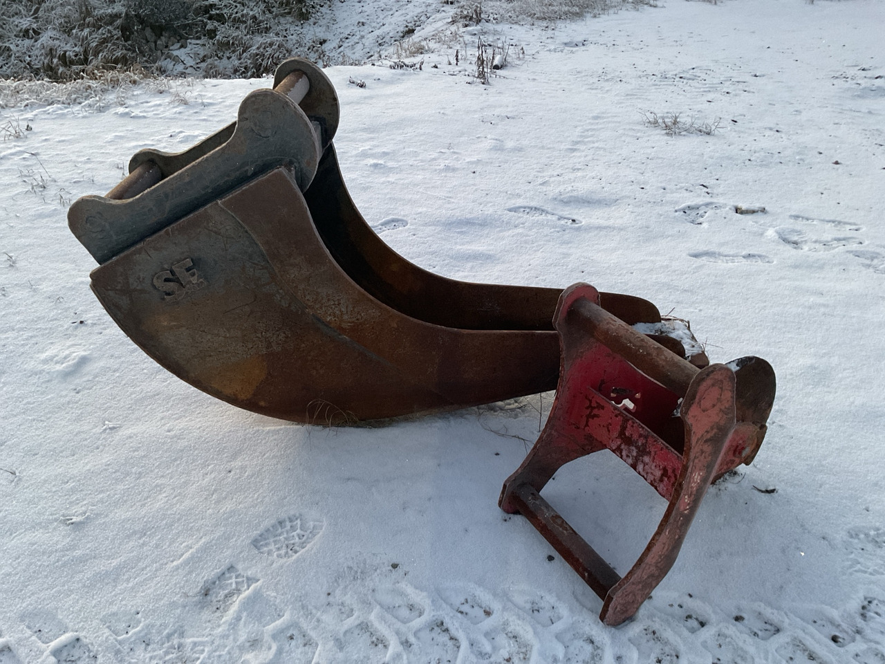 SE/RF - Kašika: slika 1 SE/RF - Kašika: slika 1