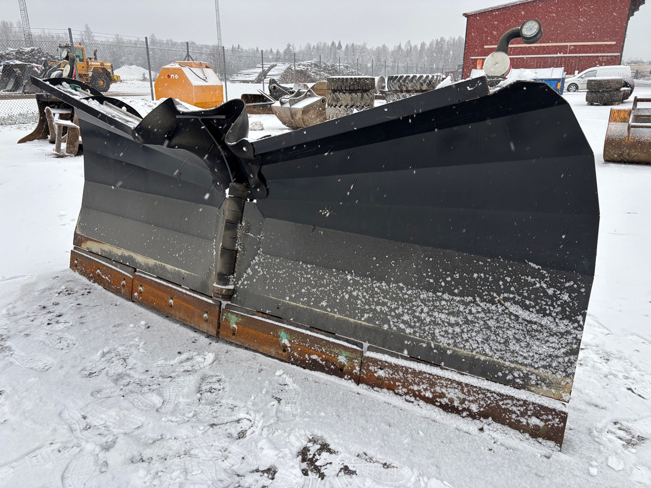 SE - Raonik za sneg: slika 1 SE - Raonik za sneg: slika 1