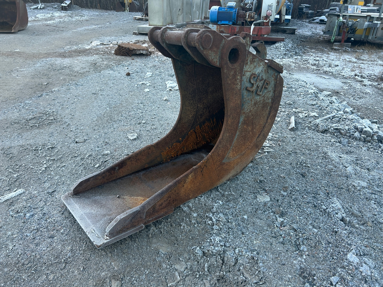 SMP KB500 - Kašika: slika 1 SMP KB500 - Kašika: slika 1