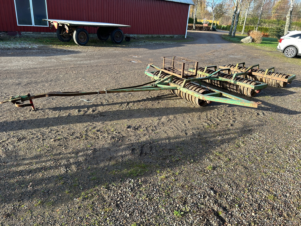 Ystad - Valjak za poljoprivredu: slika 1 Ystad - Valjak za poljoprivredu: slika 1