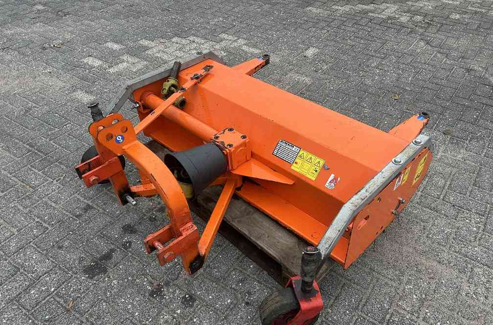 Bellon bellon mario veegmachine front 120 cm - Metle: slika 1 Bellon bellon mario veegmachine front 120 cm - Metle: slika 1