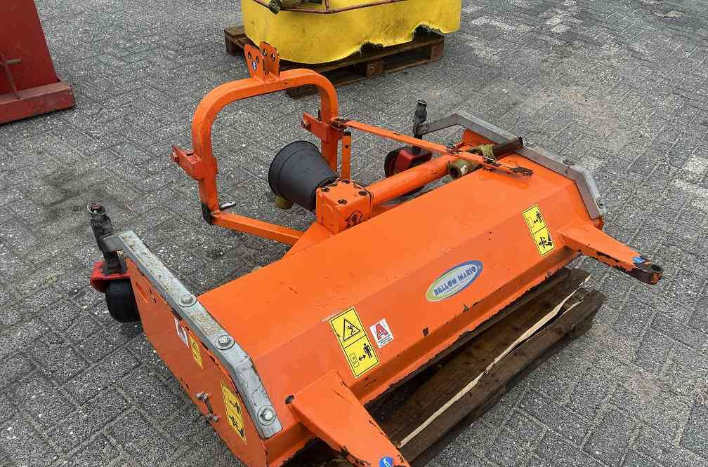 Bellon bellon mario veegmachine front 120 cm - Metle: slika 2 Bellon bellon mario veegmachine front 120 cm - Metle: slika 2