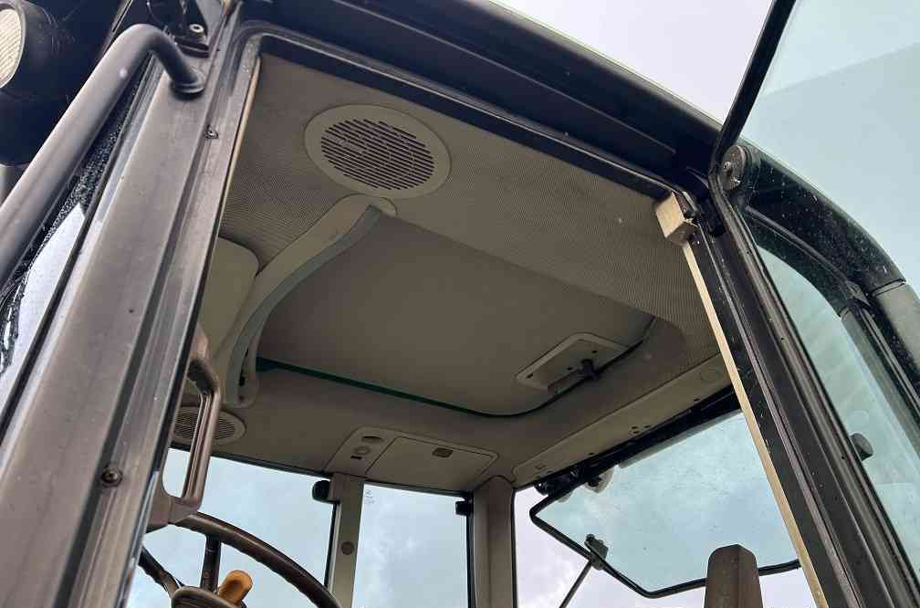 John Deere 6220 premium, 7500 uur MARGEPRIJS - Traktor: slika 5 John Deere 6220 premium, 7500 uur MARGEPRIJS - Traktor: slika 5