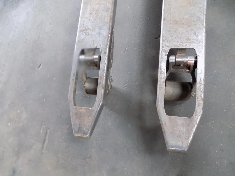 Atlet electrick lift choice off 3 pieces accu - Električni viljuškar: slika 3 Atlet electrick lift choice off 3 pieces accu - Električni viljuškar: slika 3