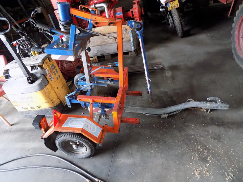 DRO ge boormachine droog - Veliki kamon za bušenje: slika 4 DRO ge boormachine droog - Veliki kamon za bušenje: slika 4