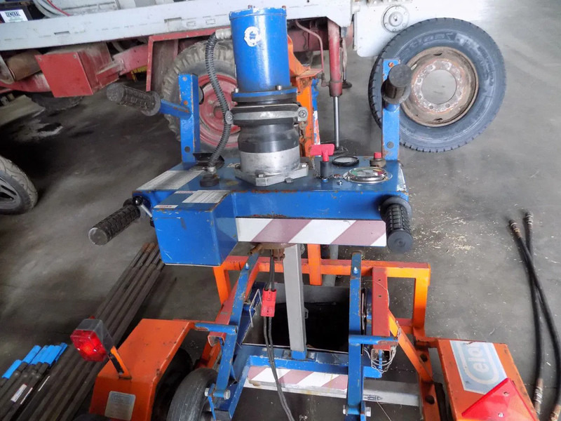 DRO ge boormachine droog - Veliki kamon za bušenje: slika 3 DRO ge boormachine droog - Veliki kamon za bušenje: slika 3