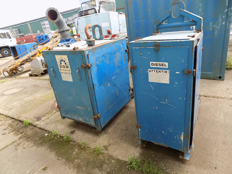 Diversen GEO met hatz waterpomp - Pumpa za vodu: slika 2 Diversen GEO met hatz waterpomp - Pumpa za vodu: slika 2